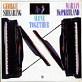 Alone Together, Marian McPartland , George Shearing
