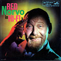 In HI-Fi, Red Norvo
