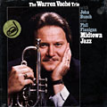 Midtown Jazz, Warren Vach