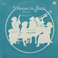 Women in Jazz : Pianists, volume 2, Toshiko Akiyoshi , Lil Armstrong , Beryl Booker , Barbara Carroll , Dorothy Donegan , Utta Hipp , Hazel Scott , Mary Lou Williams