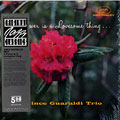 A flower is a lovesome thing, Vince Guaraldi
