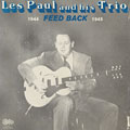 Feed back, Les Paul