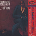 Count Basie and his orchestra, Count Basie