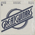 Great Guitars, Charlie Byrd , Herb Ellis , Barney Kessel