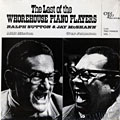 The last of the Whorehouse Piano Players  Vol. 1, Jay Mc Shann , Ralph Sutton