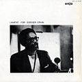 Lament for Booker Ervin, Booker Ervin