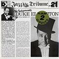 The Indispensable Duke Ellington  Volumes 1/ 2, Duke Ellington