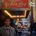 My Fair Lady loves Jazz, Billy Taylor