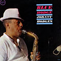 Blue Hodge, Johnny Hodges