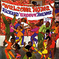 Welcome Home, Richard Holmes