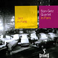 Jazz in Paris, Stan Getz