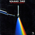Bob James three, Bob James