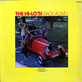 The Hi-lo's ! back again,  The Hi-Lo's