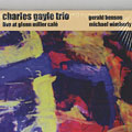 Live at glenn miller caf�, Charles Gayle