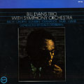 With Symphony Orchestra, Bill Evans