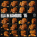 Ella in Hamburg '65, Ella Fitzgerald