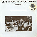 Gene Krupa...in disco order - vol 2, Gene Krupa
