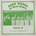 Gene Krupa...in disco order - vol 19, Gene Krupa