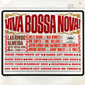 Viva bossa nova!, Laurindo Almeida