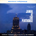 Jamal at the Penthouse, Ahmad Jamal