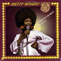 Tonight is the night/ A song for you, Betty Wright