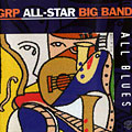 All blues,  All-star Big Band