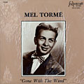 Gone With The wind, Mel Torme