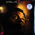 Lift every voice, Andrew Hill