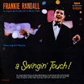 A Swingin' Touch, Frankie Randall