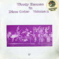 Woody Herman in Disco Order - Volume 2, Woody Herman