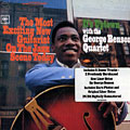It's Uptown, George Benson