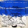 Among the Jatps, Ralph Burns