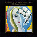 The Layla sessions, Duane Allman , Eric Clapton , Jim Gordon , Bob Whitlock