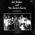 Ode to bechet, Bob Wilber