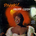 Dynamic!, Dakota Staton