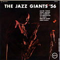 The jazz giants '56, Lester Young