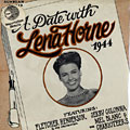 A Date with Lena Horne 1944, Lena Horne