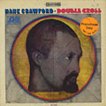 Double Cross, Hank Crawford