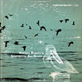 Lighthouse all-stars vol.3, Howard Rumsey