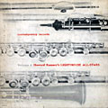 Lighthouse all-stars vol.4, Howard Rumsey