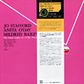 Jo Stafford, Anita O'Day, Mildred Bailey, Mildred Bailey , Anita O'Day , Jo Stafford