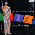 All the kings' songs, Teddi King