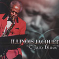 C Jam Blues, Illinois Jacquet