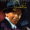 The very best of Frank Sinatra, Frank Sinatra
