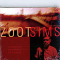 Americans swinging in Paris, Zoot Sims