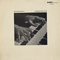 songs for love, Tete Montoliu