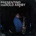 Presenting Harold Ashby, Harold Ashby