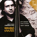 Individus civilises, Jean Michel Charbonnel