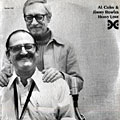 Heavy Love, Al Cohn , Jimmy Rowles