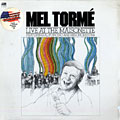 Live at the Maisonette, Mel Torme